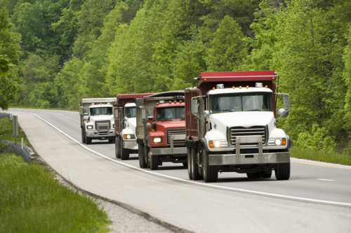 learn to drive a dump truck learn to drive a dump truck