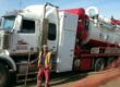 concrete truck 1