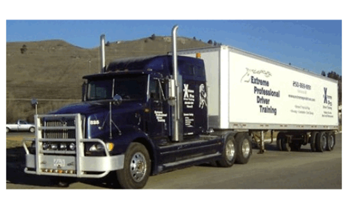 Class 1 Highway Driver Training