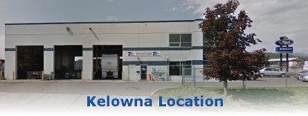 kelowna googlemaps