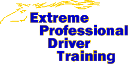 Extreme Pro Driver Training