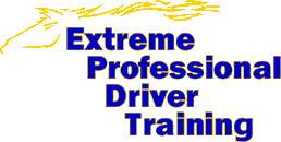 Extreme Pro Driver Training