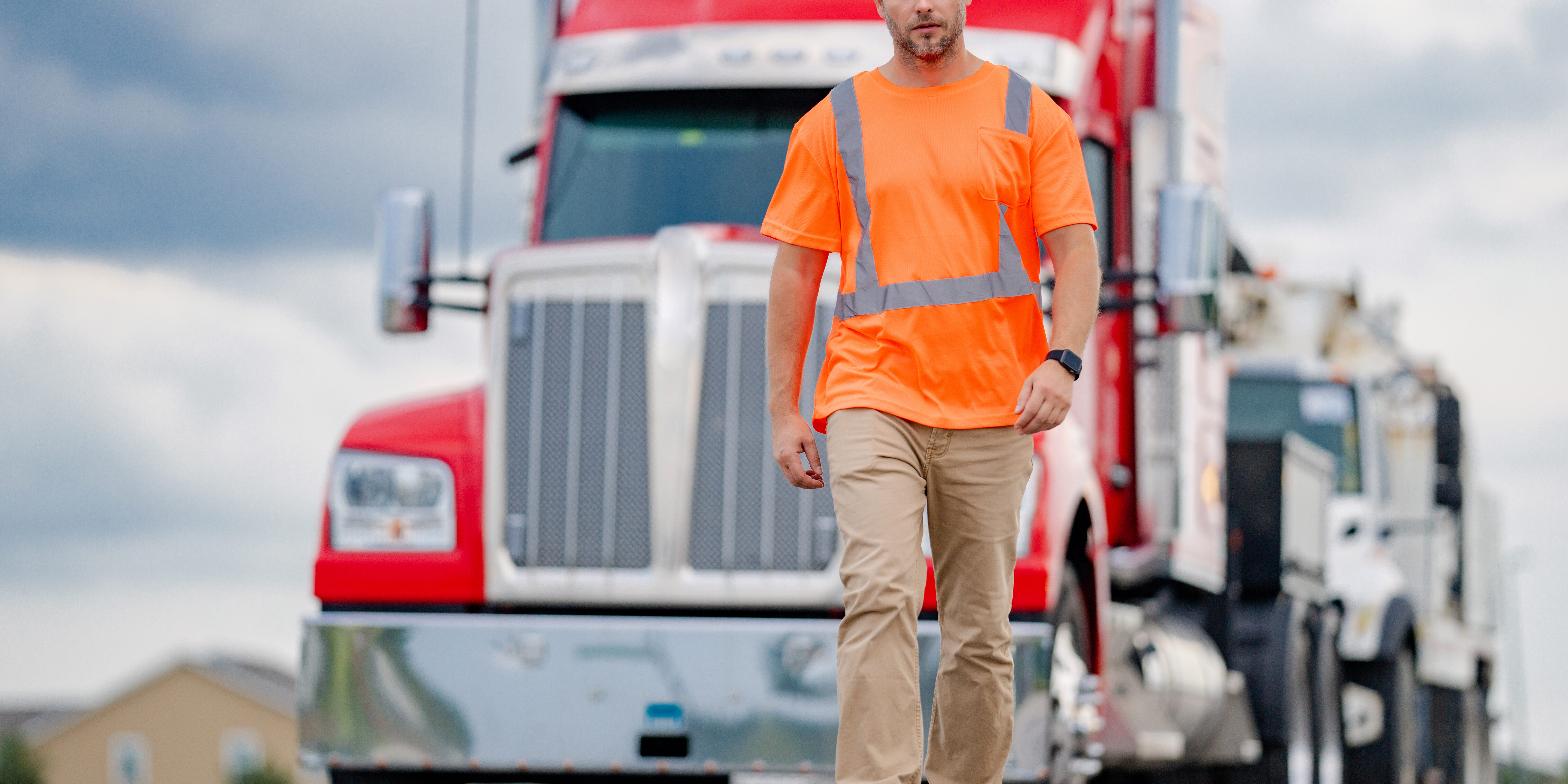 Top High Demand Trucking Jobs in BC & Alberta for New Class 1 Drivers
