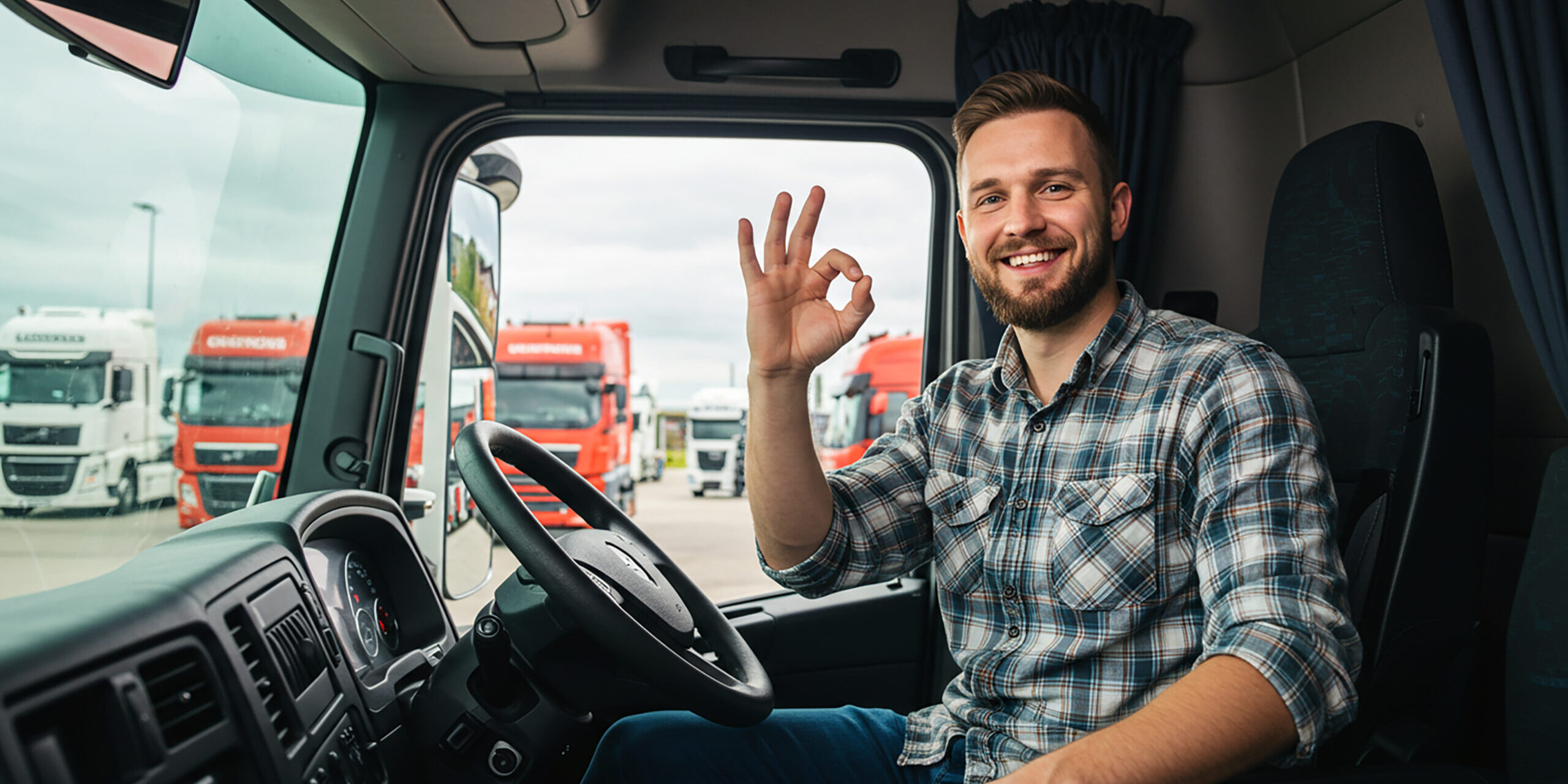 Why Professional Driver Training Matters Safety Compliance & Job Readiness Why Professional Driver Training Matters Safety Compliance & Job Readiness