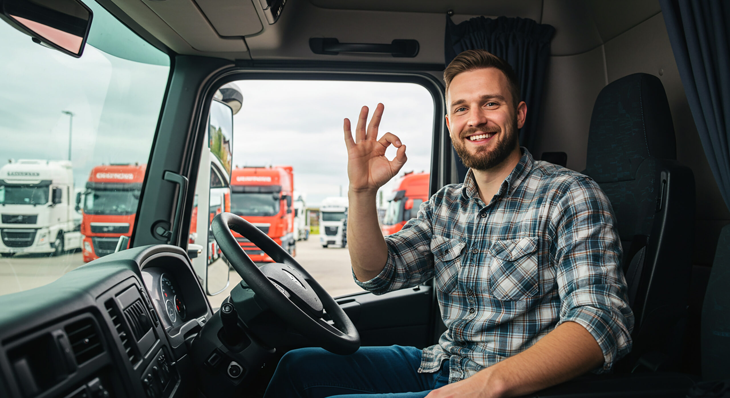 Why Professional Driver Training Matters Safety Compliance & Job Readiness