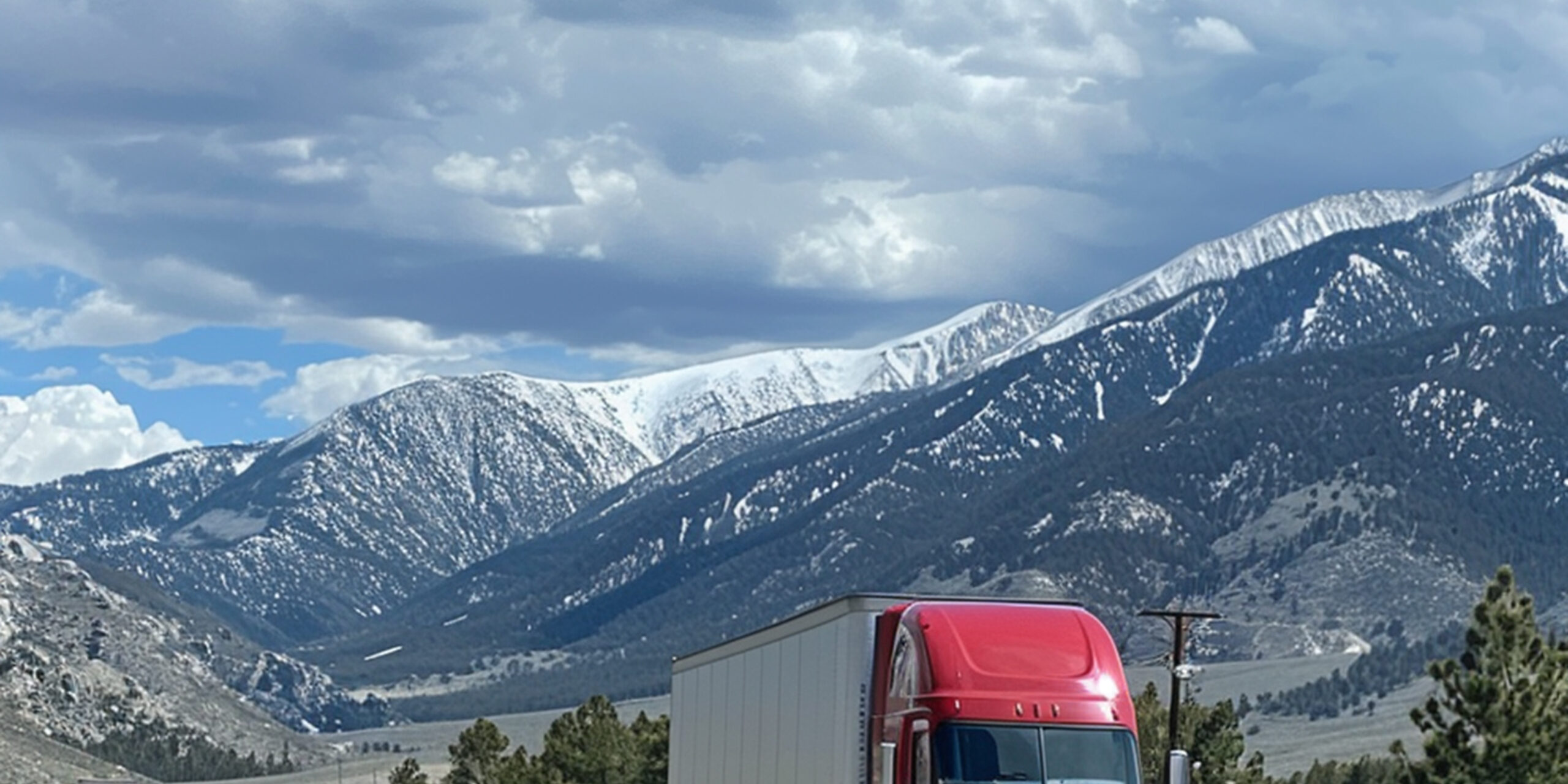 Winter Driving in BC Tips Every New Commercial Driver Must Know