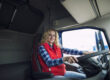 Women in Trucking Canada Career Opportunities & How to Get Licensed