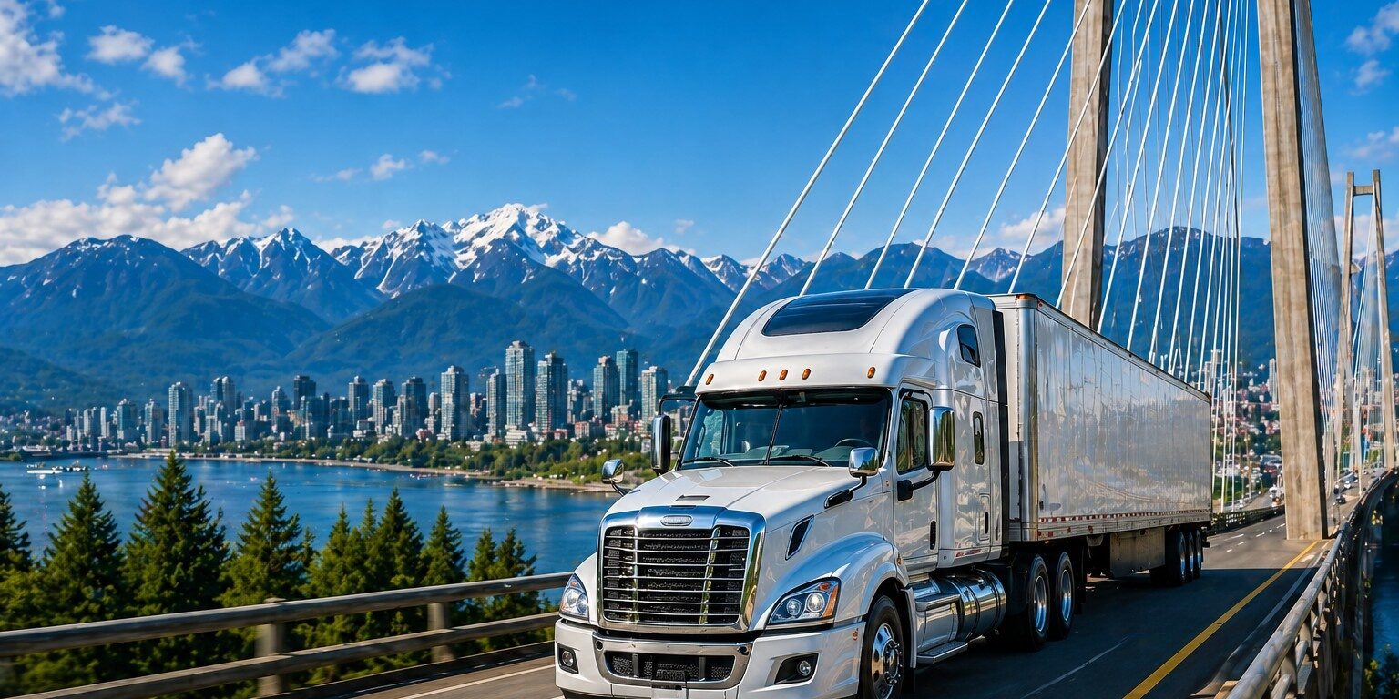 How To Get A Class 1 License In British Columbia