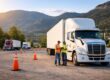 Truck Driving School In Kelowna Fees Courses & How To Choose