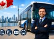 Become A Bus Driver In Canada Class 2 License Step By Step Guide
