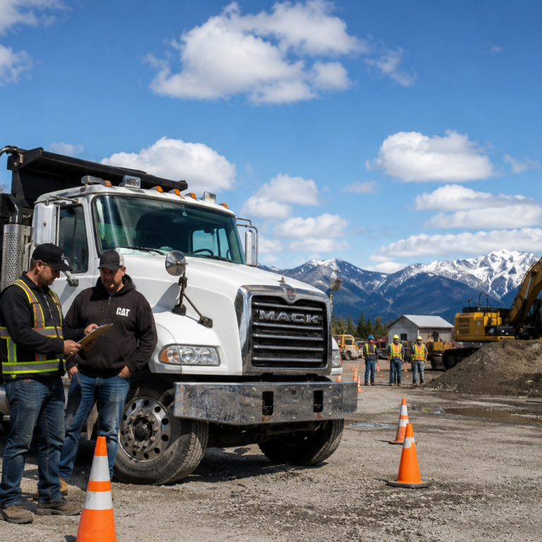 Class 3 License Training in Canada Class 3 License Training in Canada