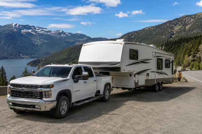 House Trailer Endorsement (Code 7)