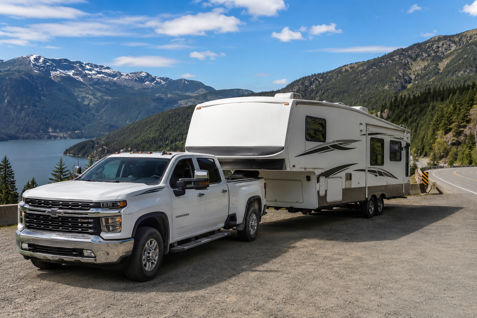 House Trailer Endorsement (Code 7)