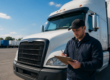 Truck Driving Course Canada