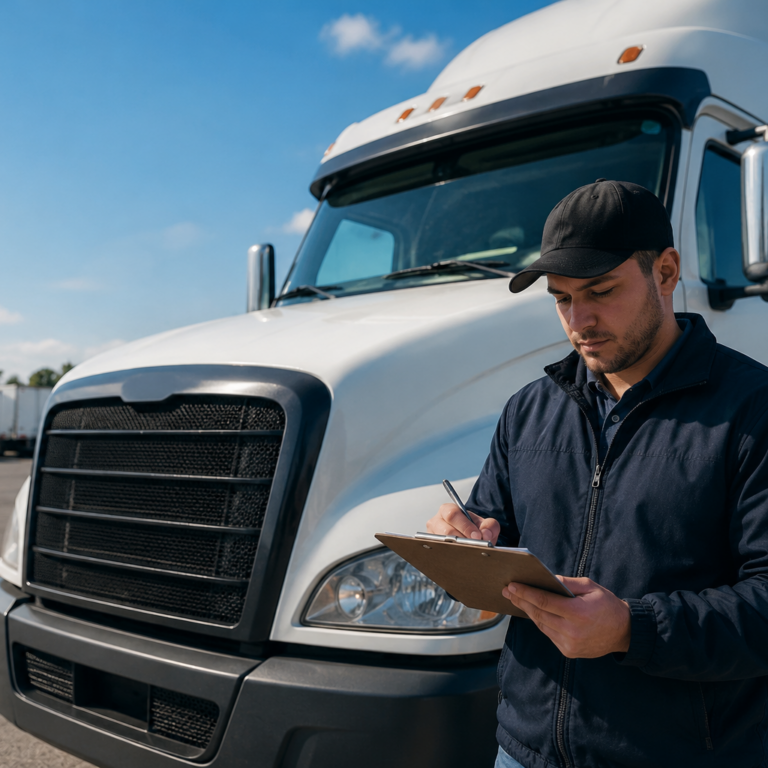 Truck Driving Course Canada Truck Driving Course Canada