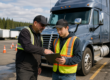 Truck Driving School