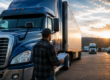 Truck Driving School Canada