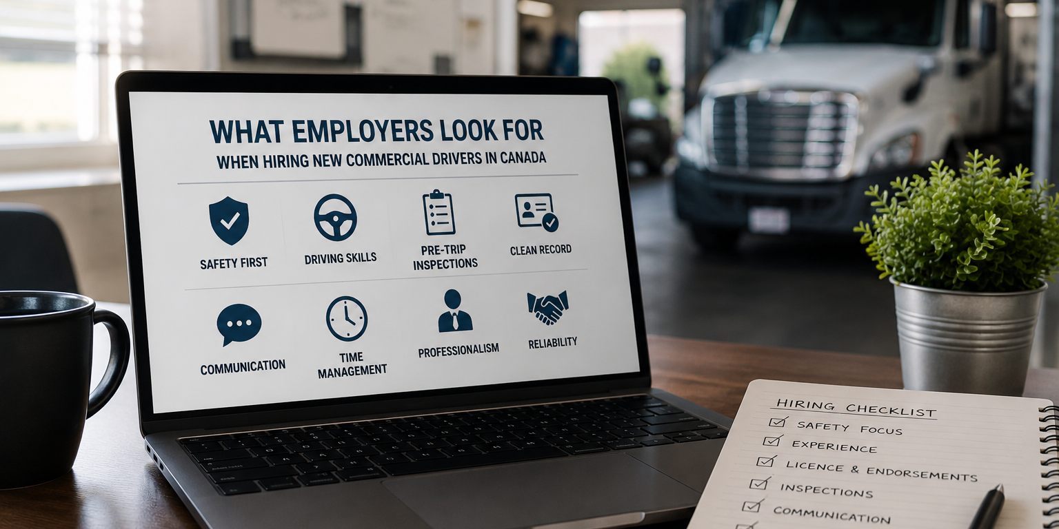 hiring commercial drivers canada hiring commercial drivers canada